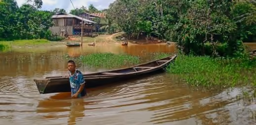 6 Días Triple Frontera y Río Amazonas