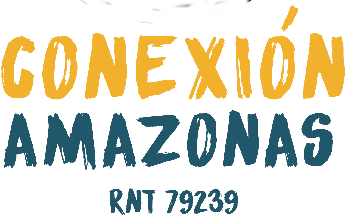 Conexión Amazonas