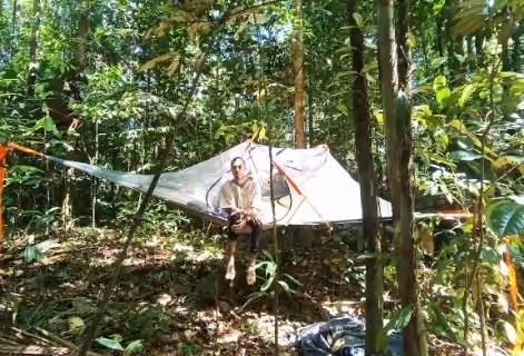 Hotel Ayahuasca Puerto Nariño