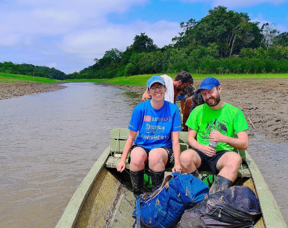 Explora la Amazonía con Nosotros: Circuitos Únicos entre Leticia y Puerto Nariño