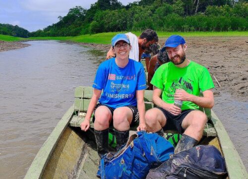 Visita las comunidades indígenas mas especiales del Amazonas de la triple frontera.