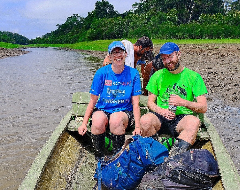 Visita las comunidades indígenas mas especiales del Amazonas de la triple frontera.