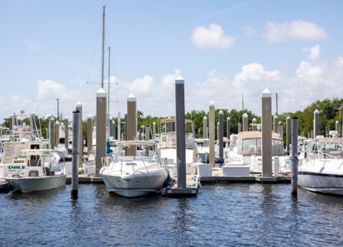Yacht ejemplo