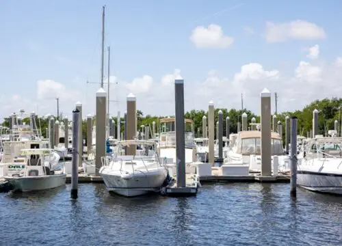 Yacht ejemplo